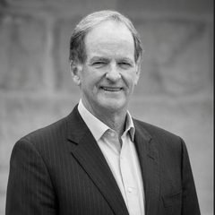 Allan Holmes